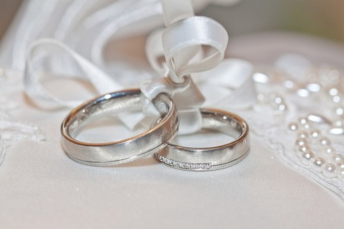 Dónde comprar anillos de compromiso